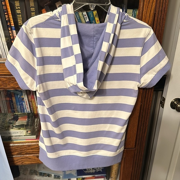 New York Laundry short sleeve jacket - Picture 2 of 3